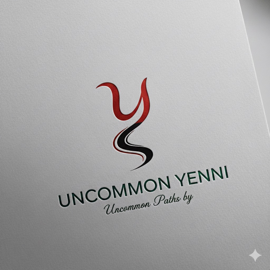 Uncommon Yenni Logo